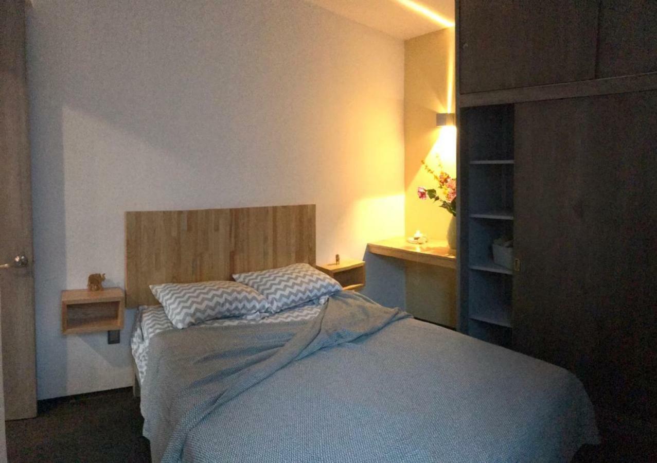 Casa Maye Oaxaca Ngoại thất bức ảnh