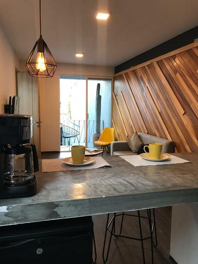 Casa Maye Oaxaca Ngoại thất bức ảnh