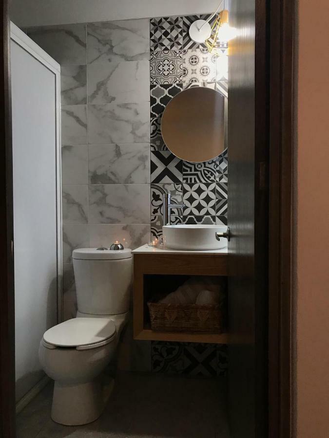 Casa Maye Oaxaca Ngoại thất bức ảnh