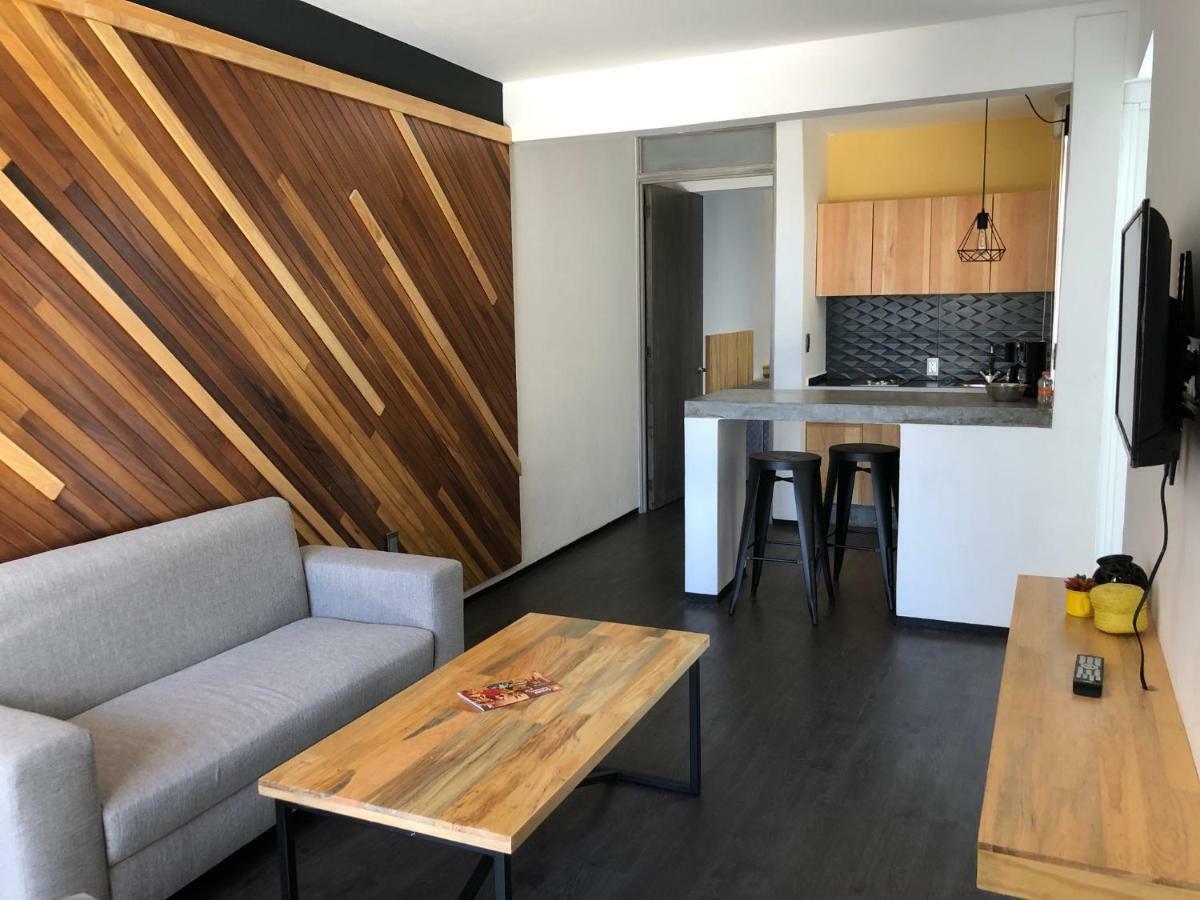 Casa Maye Oaxaca Ngoại thất bức ảnh