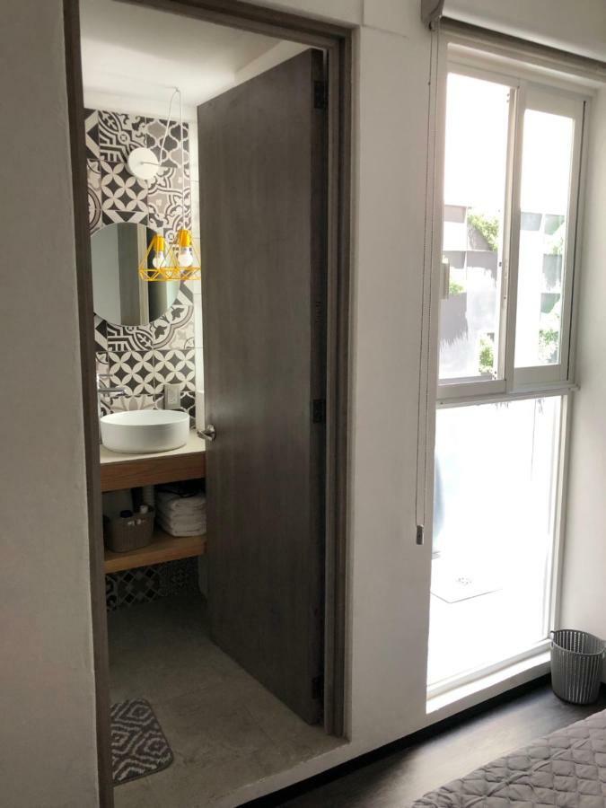Casa Maye Oaxaca Ngoại thất bức ảnh
