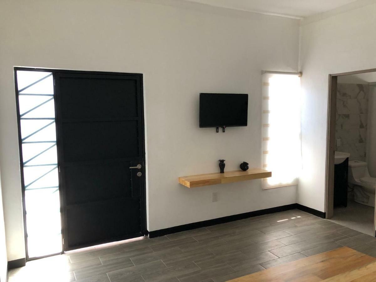 Casa Maye Oaxaca Ngoại thất bức ảnh