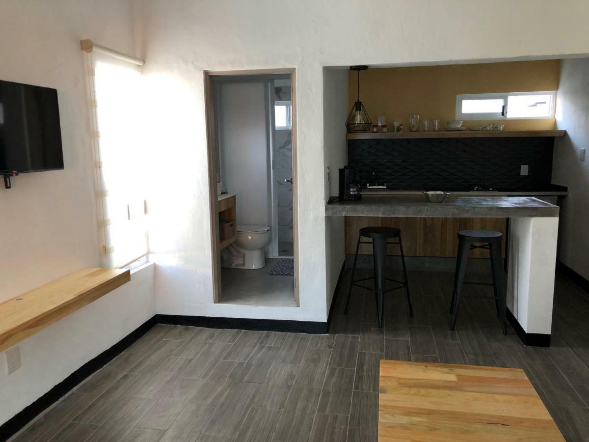 Casa Maye Oaxaca Ngoại thất bức ảnh