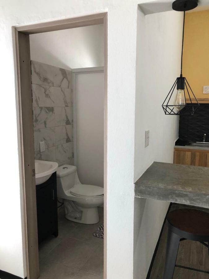 Casa Maye Oaxaca Ngoại thất bức ảnh