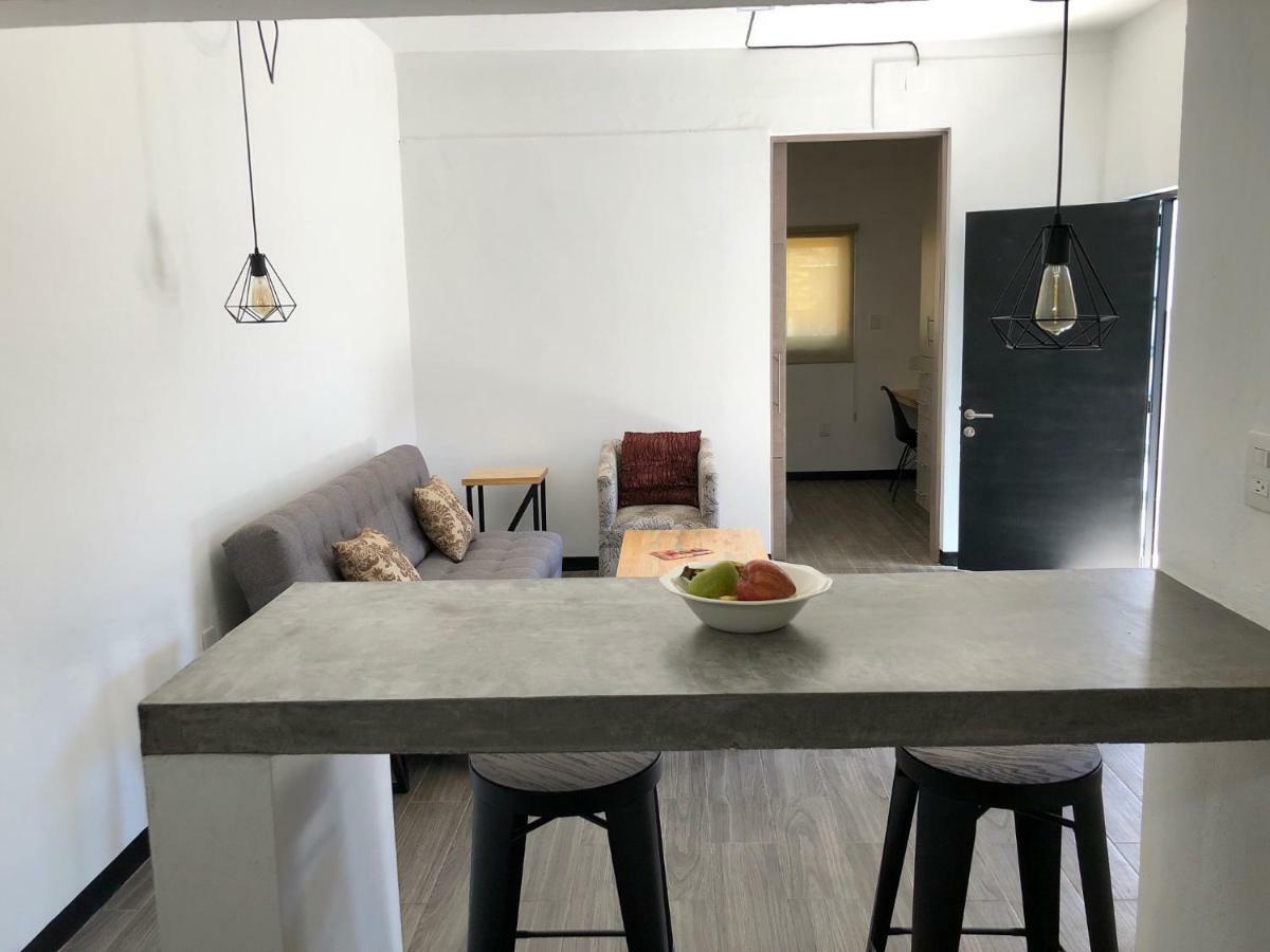Casa Maye Oaxaca Ngoại thất bức ảnh