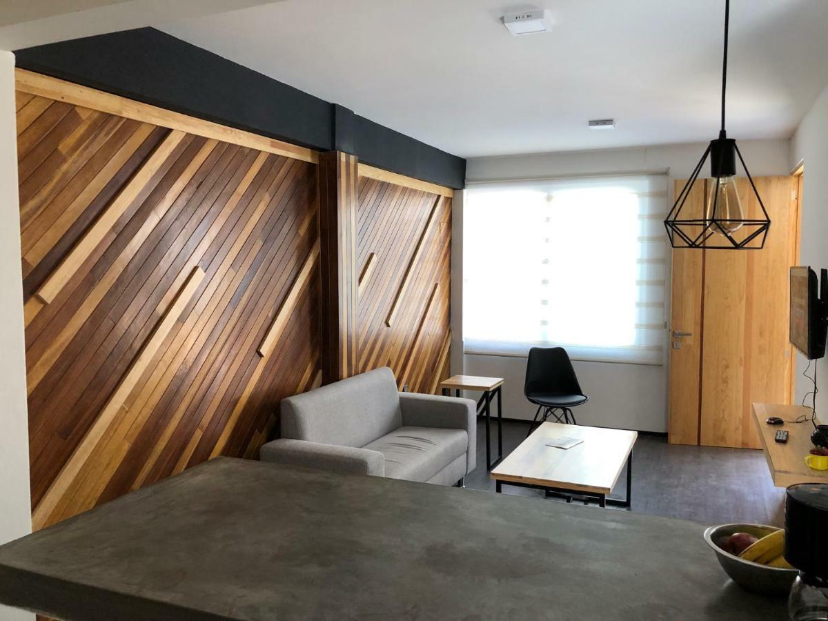 Casa Maye Oaxaca Ngoại thất bức ảnh