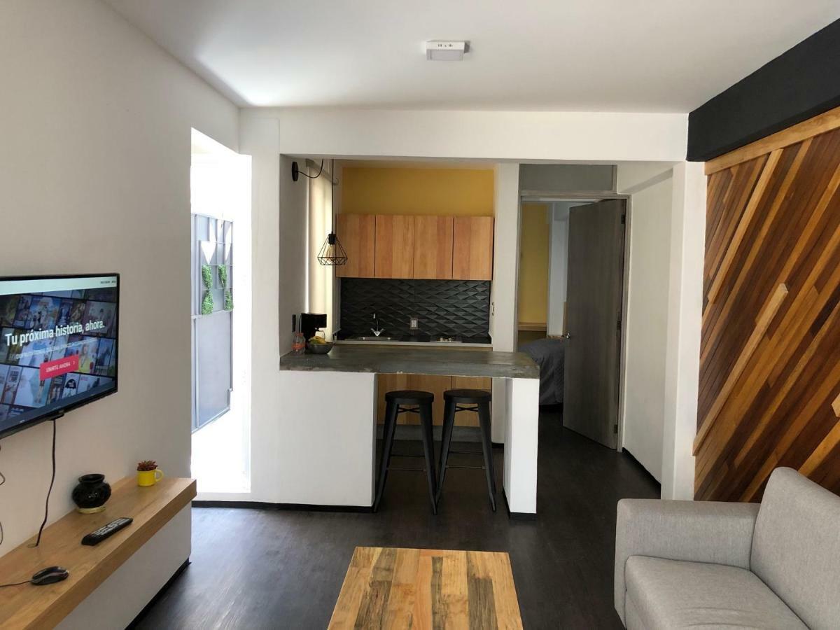 Casa Maye Oaxaca Ngoại thất bức ảnh