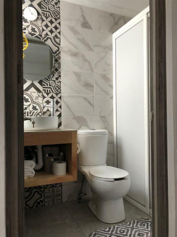 Casa Maye Oaxaca Ngoại thất bức ảnh