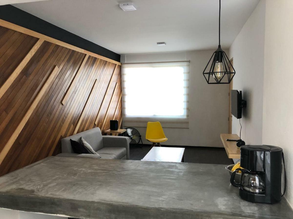 Casa Maye Oaxaca Ngoại thất bức ảnh