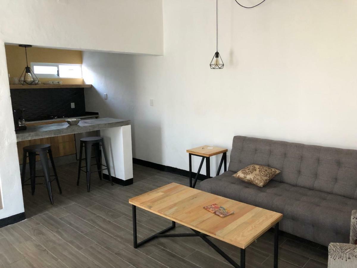 Casa Maye Oaxaca Ngoại thất bức ảnh