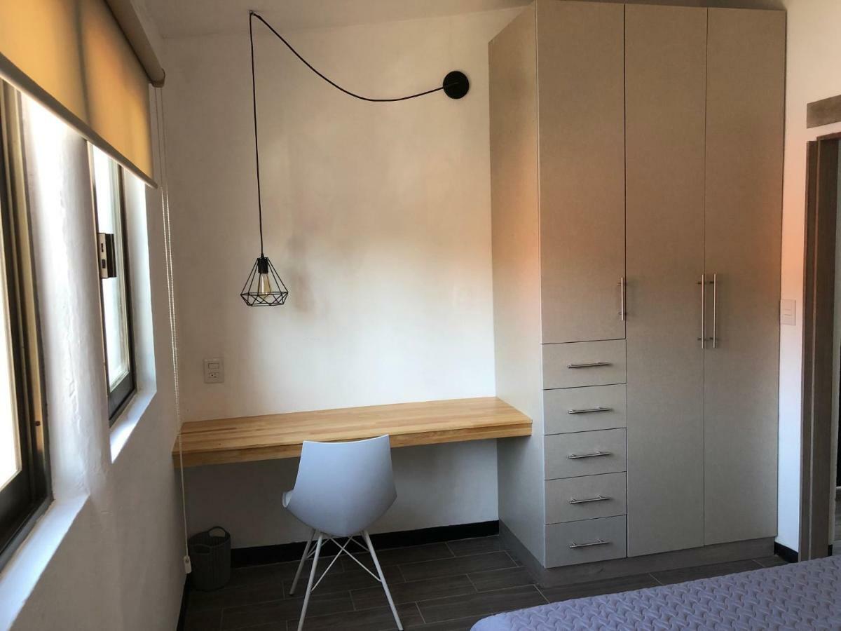 Casa Maye Oaxaca Ngoại thất bức ảnh