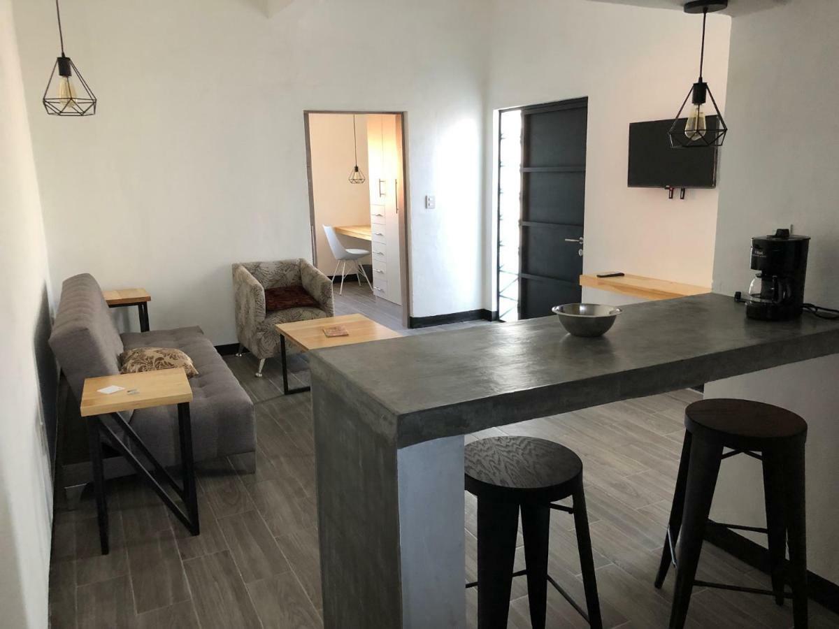 Casa Maye Oaxaca Ngoại thất bức ảnh