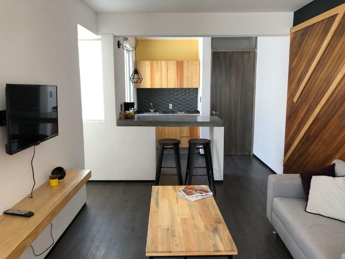 Casa Maye Oaxaca Ngoại thất bức ảnh