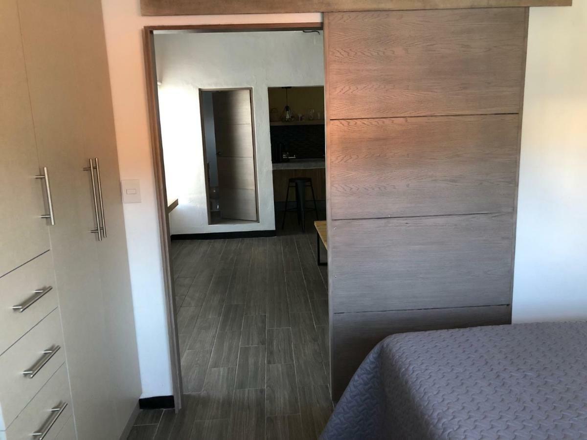 Casa Maye Oaxaca Ngoại thất bức ảnh