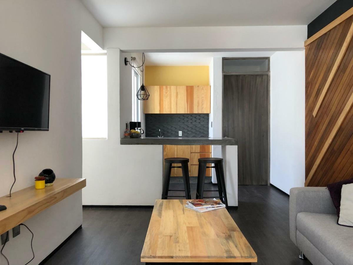 Casa Maye Oaxaca Ngoại thất bức ảnh