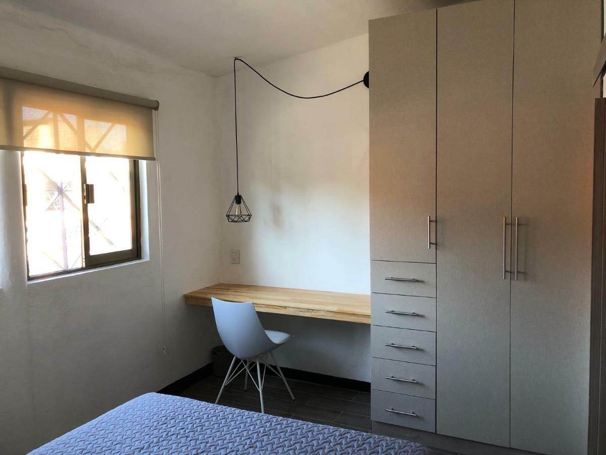 Casa Maye Oaxaca Ngoại thất bức ảnh