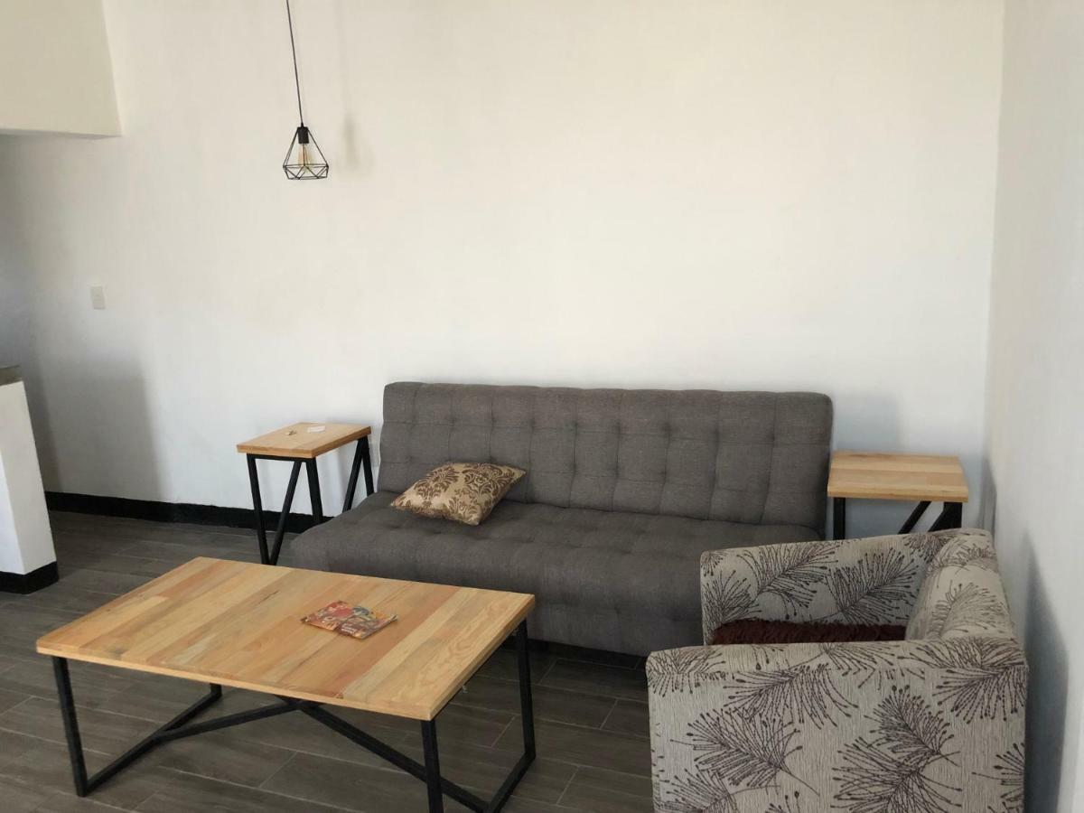 Casa Maye Oaxaca Ngoại thất bức ảnh