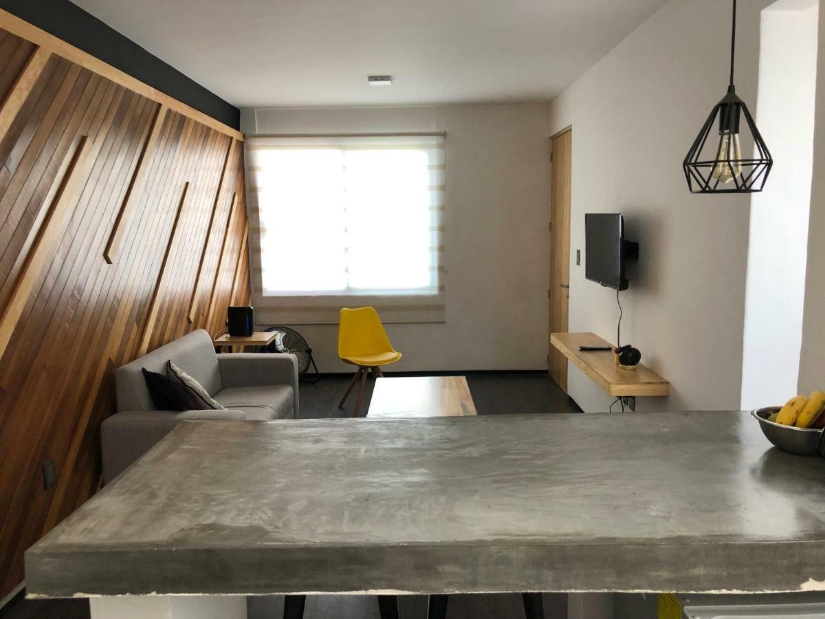 Casa Maye Oaxaca Ngoại thất bức ảnh
