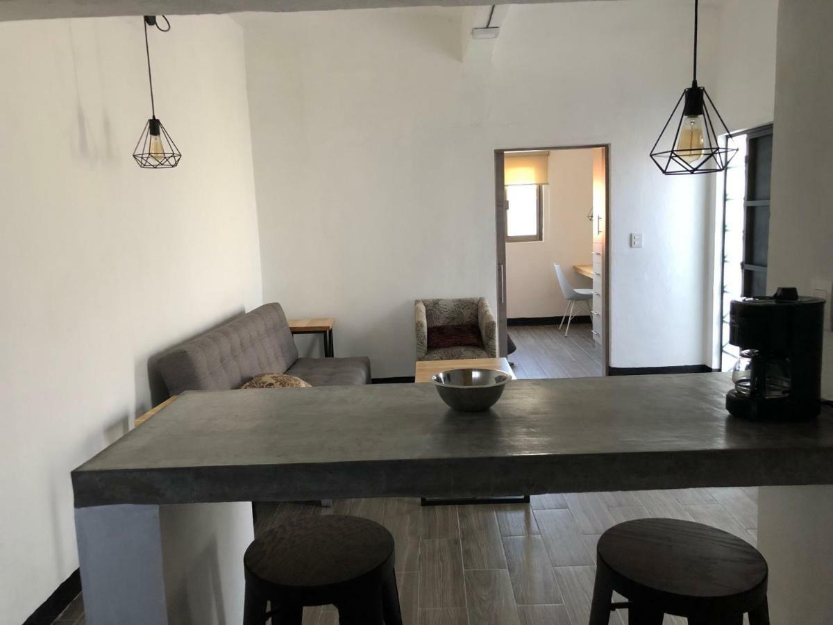 Casa Maye Oaxaca Ngoại thất bức ảnh
