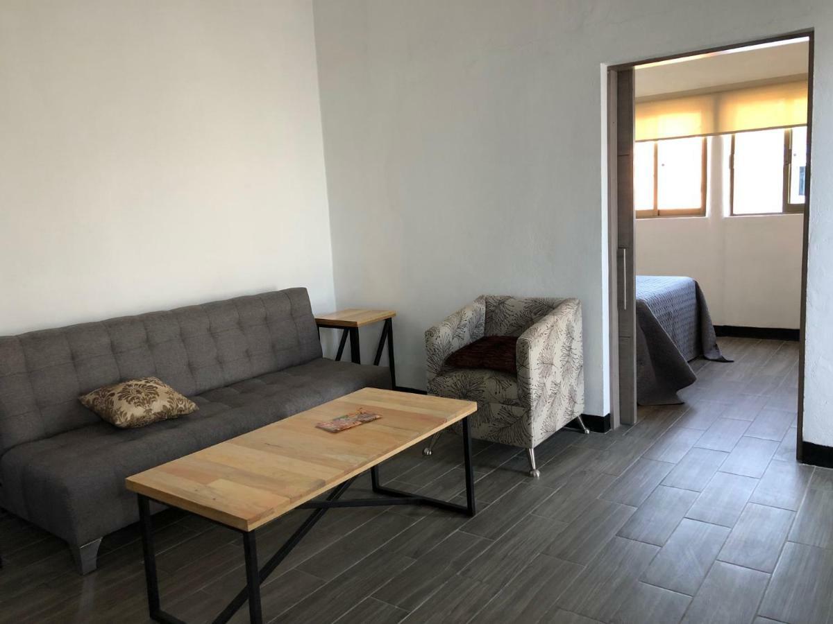 Casa Maye Oaxaca Ngoại thất bức ảnh